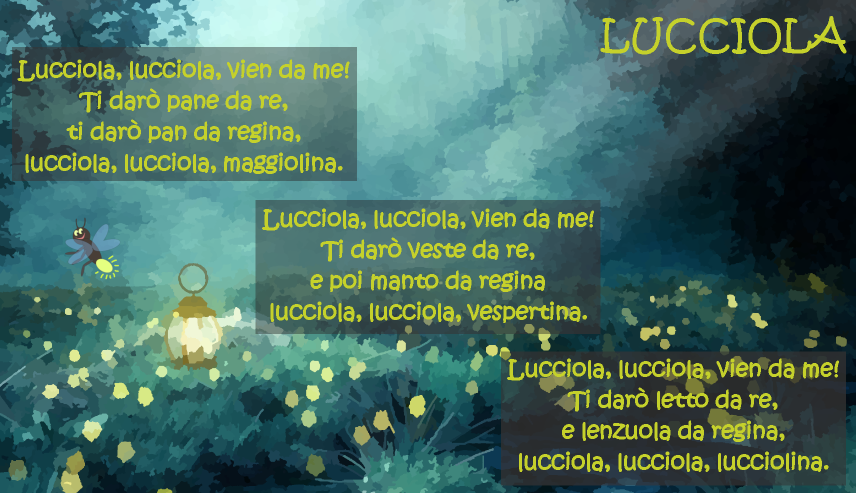 Lucciola