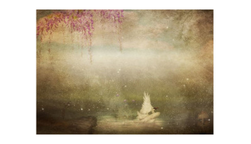 L'incantesimo del Lago